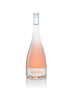 רזיאל רוזה (Raziel Rosé)