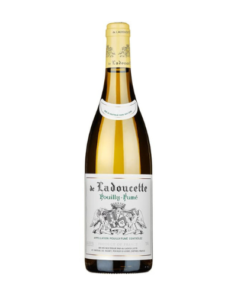 פואי פומה  ברון דה לאדוסט (Pouilly Fumé Baron de Ladoucette)