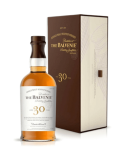 וויסקי בלוויני 30 שנה (Balvenie 30YO Double Wood)