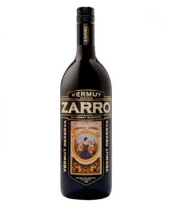 זארו וורמוט אדום רזרב (Zarro Red Vermouth Reserve)