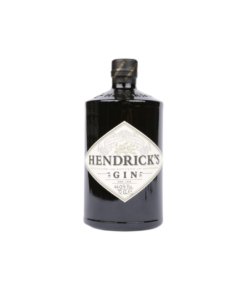 ג'ין הנדריקס 700 מ"ל (Hendrick's Gin)