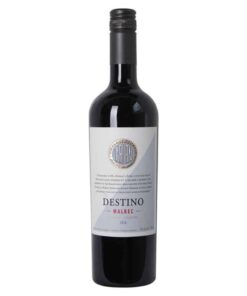 דסטינו מלבק (Destino Malbec)