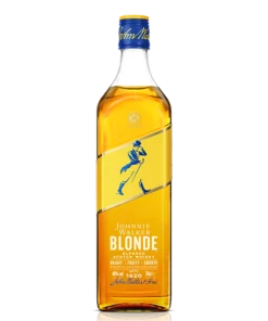 וויסקי ג'וני בלונד (Johnnie Walker Blonde)