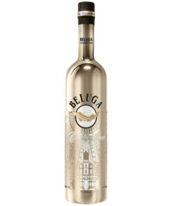 וודקה בלוגה 1.5 ליטר סלבריישן (Beluga Celebration Vodka 1.5 L)