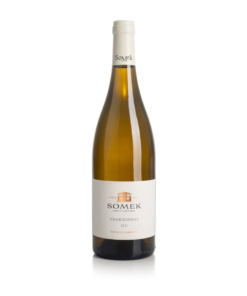 סומק שרדונה (Somek Chardonnay)