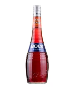 בולס תפוזי דם (Bols Blood Orange)