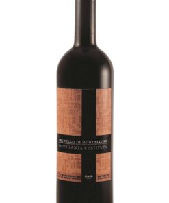 גאיה ברונלו די מונטאלצ'ינו (Gaja Pieve Santa Restituta Brunello Di Montalcin)