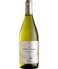 שרדונה קורטה ג'יארה אלגריני ( Corte Giara Chardonnay Allegrini)