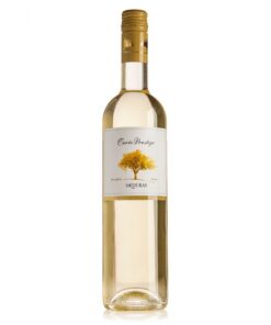 סקורס קווה פרסטיג' לבן יוון (Skouras Cuvee Prestige White)