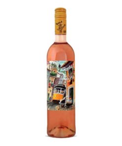פורטה 6 רוזה (Porta 6 Rosé)