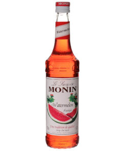 מונין אבטיח (Monin Watermelon Syrupֿ)