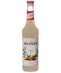 מונין שקדים (Monin almonds Syrupֿ)