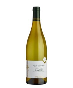 שאבלי אלן ז'ופראה (Chablis Alain Geoffroy)