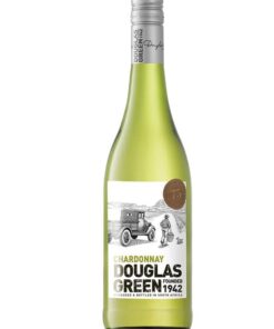דאגלס גרין שרדונה (Douglas Green Chardonnay)