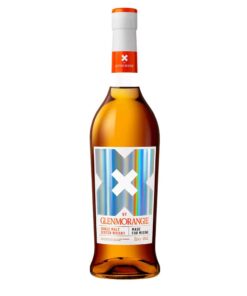 וויסקי גלנמורנג'י איקס (Glenmorangie X)