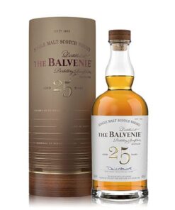 וויסקי בלוויני 25 שנה (Balvenie 25YO Rare Marriages)
