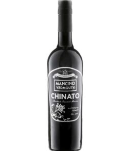 וורמוט מנצ'ינו קינאטו (Vermouth Mancino Chinato)