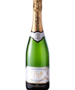 פפאנהיים קרמאן ד'אלזאס בלאן דה בלאן (Cremant d'Alsace Blanc de Blancs Pfaffenheim)