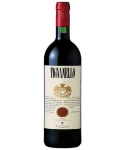 טיניאנלו אנטינורי 2021 (Antinori Tignanello)