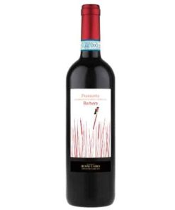 יין לה ראיה פיימונטה ברברה ( La Raia Barbera Piemonte)