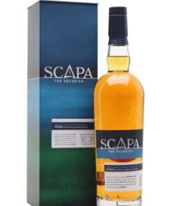 וויסקי סקאפה סקירן סינגל מאלט (Scapa Skiren Single Malt Whisky)