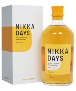 וויסקי ניקה דייז יפן (Nikka Days Whisky Japan)