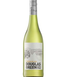 דאגלס גרין שנין בלאן (Douglas Green Chenin Blanc)