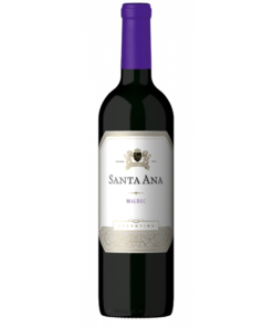 סנטה אנה מלבק (Santa Ana Malbec)