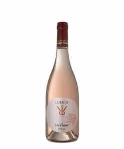 לוריא רוזה (Lueria Rosé)