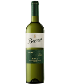 ברוניה ויורה לבן (Brunia Blanc)