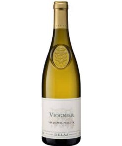 דלאס ויונייה (Dallas Viognier)
