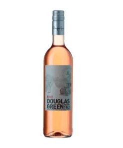 דאגלס גרין רוזה (Douglas Green Rosé)