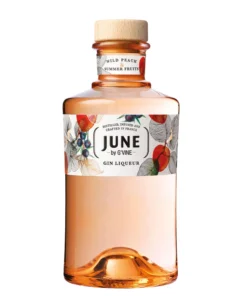 ג'ין ג'ון אפרסק (June wild peach Liqueur)