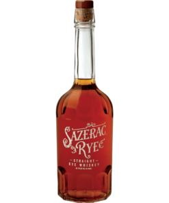 וויסקי סזראק ריי (שיפון) (sazerac rye)
