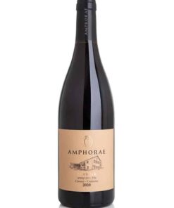 אמפורה טרואר אדום (Amphora Terroir Red)
