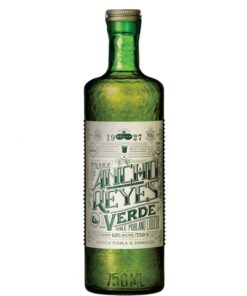 ליקר אנצ'ו רייס ירוק (Ancho Reyes Verde)