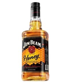 ג'ים בים דבש (Jim Beam Honey)