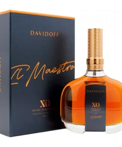 קוניאק XO דוידוף (Davidoff XO)
