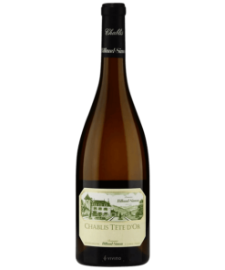 שאבלי טט ד'אור ׁ(Chablis Tête d'Orׂ)