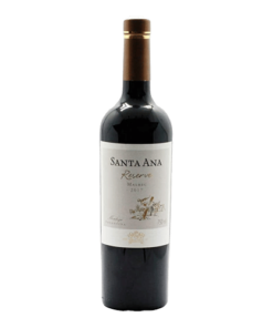סנטה אנה – רזרב מלבק santa Ana