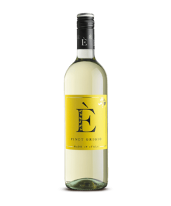 דלה ונצי E פינו גריג'יו (Pinot Grigio Della Venzi E)
