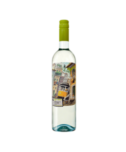 פורטה 6 וינו ורדה (Porta 6 vino verde)