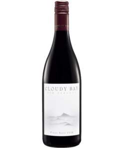 קלאודי ביי פינו נואר (Cloudy Bay Pinot Noir)