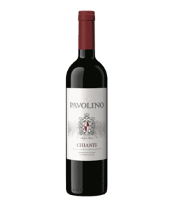 פאבולינו טוסקנה קיאנטי (Pavolino Toscana Chianti)