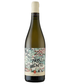 פסקווא פסימנטו לבן (Pasqua Passimento Blanc)