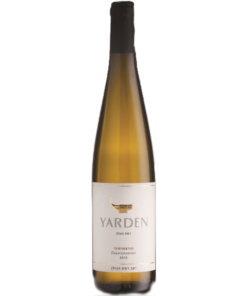 ירדן גוורצטרמינר (Yarden Gewurztraminer)