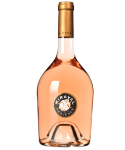 מיראבל רוזה פרובנס (Miraval Rosé Provence)