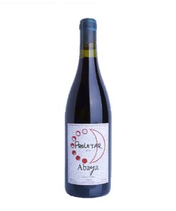 עבייה פרולטאר יין טבעי (Abaya Winery Carignan Proletar)