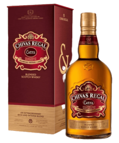 וויסקי שיבאס אקסטרה 700 מ"ל (Chivas Regal Extra)