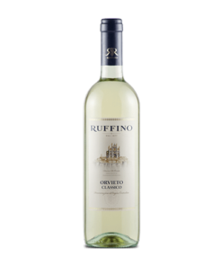 רופינו אורבייטו קלאסיקו (Ruffino Orvieto)